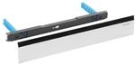 Geberit 154.335.21.1 Siphonabdeckung &ndash; Dusche Geberit, Chrom gl&auml;nzend