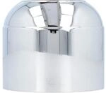 Hansa &ndash; 59904820 Sockel chrom