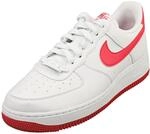 Nike DC9486-102 Nike W AIR Force 1 '07 Next Nature Damen White/Aster/Pink EU 39