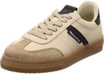 Tamaris Sneaker Low Top Damen 1-23788-42 402 Frauen Schuhe Leder M2378842 beige,