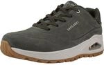 Skechers Damen UNO Rugged ChillproofSneaker