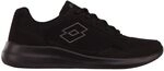Lotto Stylecode: 2400001X Connect OC XL Sportschuh Men Sneaker Black/Grey Gr&ouml;&szlig;e: 48