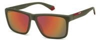 Polaroid Pld 2164/S Herrenbrille, 1 St&uuml;ck