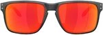 Oakley Holbrook XXL 02 - MATTE BLACK One Size