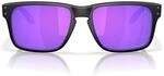 Oakley Holbrook S Color Matte Black 02 - Matte Black One Size