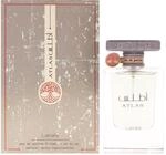 Lattafa Atlas Eau de Parfum Spray f&uuml;r Unisex, 55 ml