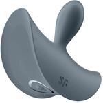 Satisfyer Booty Absolute Beginners 2 | 8 cm | Analplug | Perfekt f&uuml;r Anf&auml;nger 