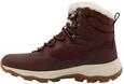 Jack Wolfskin Damen Everquest Texapore High WWanderstiefel