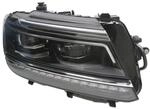 Magneti Marelli 711451000266 Lampe rechts LED | Kompatibel mit: VW TIGUAN