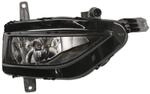 Valeo Nebelscheinwerfer, Halogentechnologie 47418 - F&uuml;r VOLKSWAGEN Golf VII FL