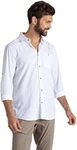 Craghoppers NosiLife Nuoro Long Sleeved Sh - L