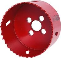 KS Tools 129.5070 HSS Bi-Metalllochs&auml;ge, &Oslash; 70mm