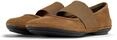 Camper 21595 Right Nina, Women Moccasin/Ballerina, 36 (EU)