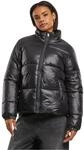 Urban Classics Ladies Recycled Short Shiny Puffer Jacket