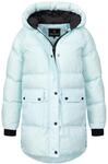 Rock Creek Steppjacke Damen &Uuml;bergangsjacke D-488 | Wattierte Thermojacke f&uuml;r
