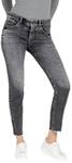 Mac - Damen 5-Pocket Jeans, Rich Slim (5755-90-0389L), Gr&ouml;&szlig;e:W42, L&auml;nge:L28,