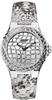 Guess Damen-Armbanduhr Analog Quarz Leder W0227L1