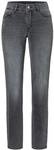 MAC Damen Straight Leg Jeanshose Dream