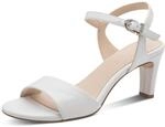 Tamaris Damen Sandalette mit Stilettoabsatz