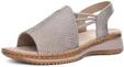Damen Sandale Hawaii Cashmere Gr. 36