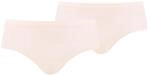 PUMA Women's Seamless Hipster (2 Pack)