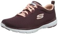 Skechers Damen Flex Appeal 3.0 First Insight Sneaker