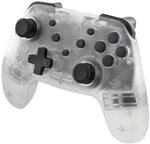 Nyko Wireless Core Controller - Bluetooth Pro Controller Alternative with Turbo and
