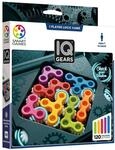 SmartGames IQ Gears