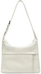 LIEBESKIND Berlin Hobo M SKY SHEEP NATURAL milk