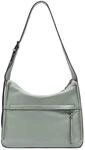 LIEBESKIND Berlin Hobo M SKY SHEEP NATURAL forest green
