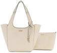 GUESS Borsa shopper Helina bone BS25GU117 BG964022