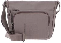 Mandarina Duck, MD20 Crossover Damen, Taupe, OneSize