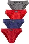 LE JOGGER Herren Slip