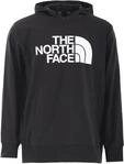 THE NORTH FACE Herren Tekno Logo Kapuzenpullover (1er Pack)