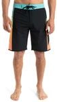 Quiksilver - Surfsilk Holmes 20" Boardshort - Mann