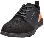 bugatti Herren Schn&uuml;rstiefel, M&auml;nner Stiefel Kaltfutter,Chukka