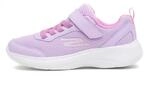 Skechers SELECTORS M&auml;dchen-Schuhe, Lavendel, 34 EU