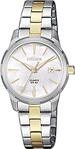 CITIZEN Quarzuhr Damenuhr EU6074-51D