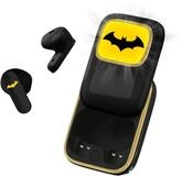 OTL Technologies Batman Darknight Slide TWS-Ohrh&ouml;rer mit Ladeh&uuml;lle