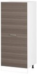 Vicco Vorratsschrank R-Line, Edelgrau, 60 cm