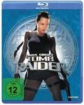 Tomb Raider 1 - Lara Croft [Blu-ray]