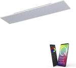 Paul Neuhaus Q-NIGHTSKY LED Deckenleuchte Smarthome Sternenhimmel 100cm