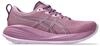 ASICS Damen Gel-Cumulus 27 Sneaker, Lila, 40.5 EU