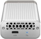 QNAP ADATTATORE DI RETE USB 4 Type-C a 1 x 10 GBASE-T adatto a TBS-h574TX TVS-h874T