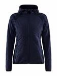 Craft Damen Adv Explore Hybrid &Uuml;bergangsjacke Damen | Leichte, Wattierte Windjacke
