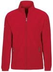 Trigema Fleecejacke