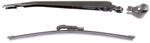 Wischarm-Satz 3-teilig hinten +1x Wischblatt & 1x Kappe 292mm passend f&uuml;r...