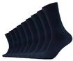 Camano Unisex Socken 9er Pack