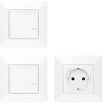 LEGRAND, Valena Life with Netatmo Erweiterungspaket, Funk-Steckdose (3680 W) +