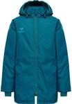 hummel hmlCORE XK Bench Jacket Kids